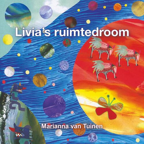 Livia&apos;s ruimtedroom