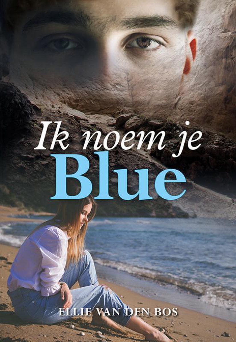 Ik noem je Blue