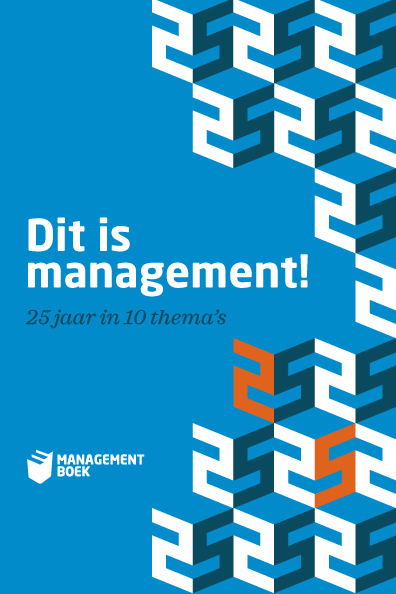 Managementboek Dit is management!