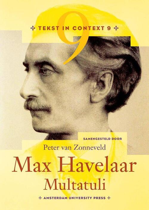 Amsterdam University Press Max Havelaar - Multatuli