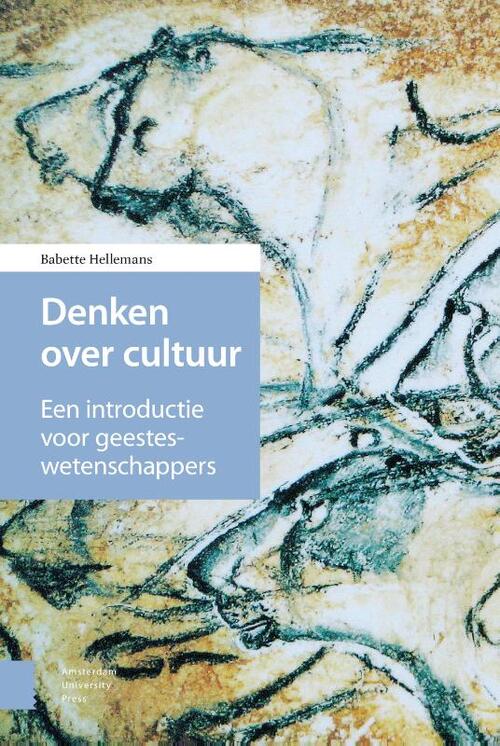 Denken over cultuur