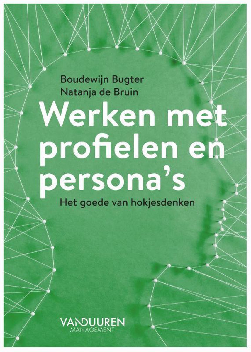 Werken met profielen en persona&apos;s