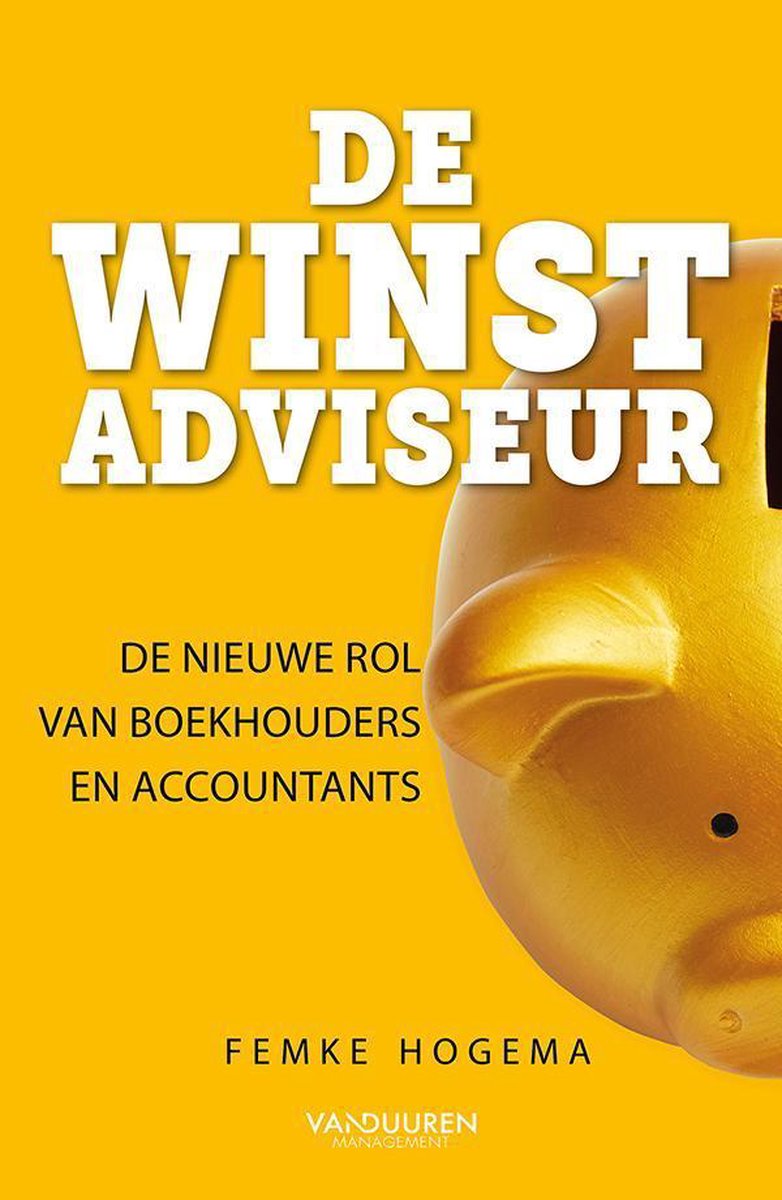 De winstadviseur