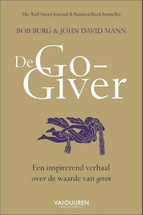 Van Duuren Media De Go-Giver