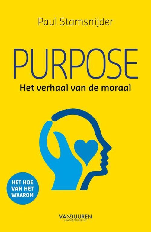 Van Duuren Media Purpose