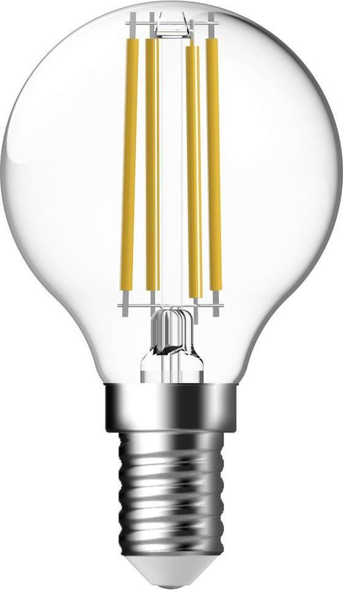 GP Ledlamp E14 - Warmwit