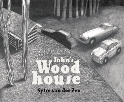 Hoogland & Van Klaveren, Uitgeverij John&apos;s Woodhouse