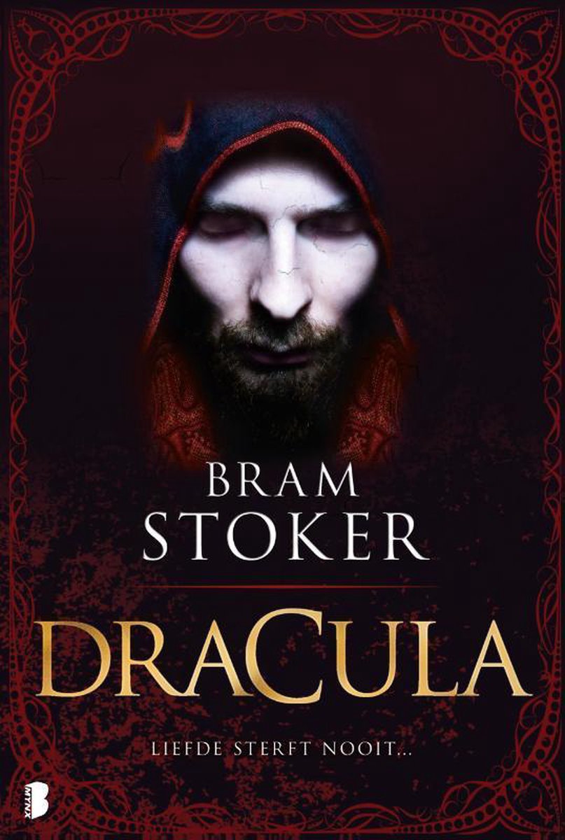 Boekerij Dracula