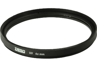 Desq 62 mm UV-filter