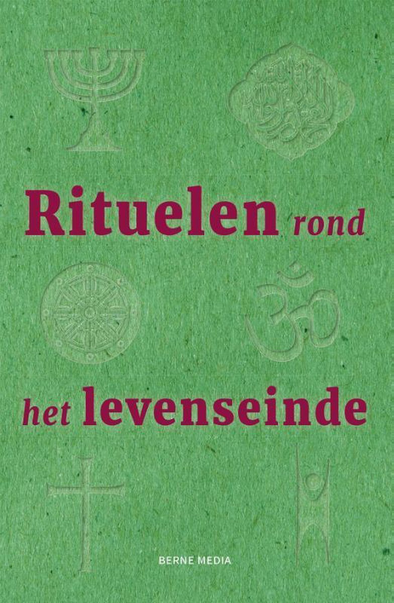 Rituelen rond het levenseinde