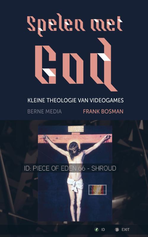 Abdij Van Berne, Uitgeverij Spelen met God