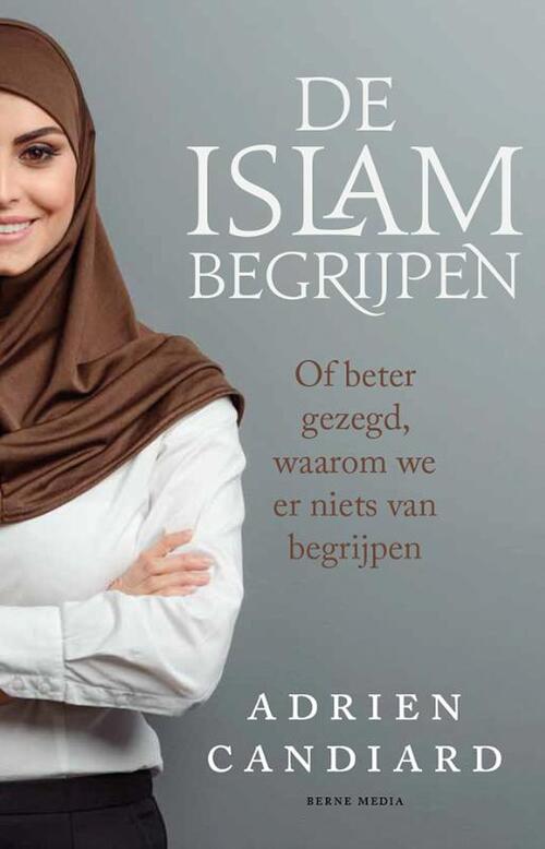 Abdij Van Berne, Uitgeverij De Islam begrijpen