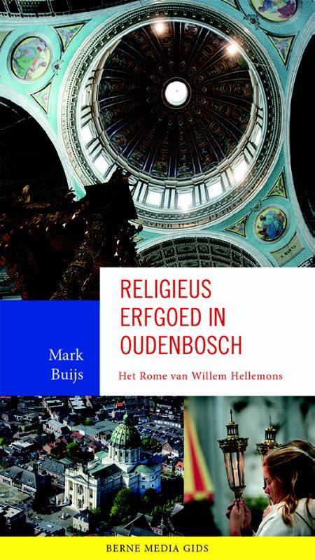 Abdij Van Berne, Uitgeverij Religieus erfgoed in Oudenbosch