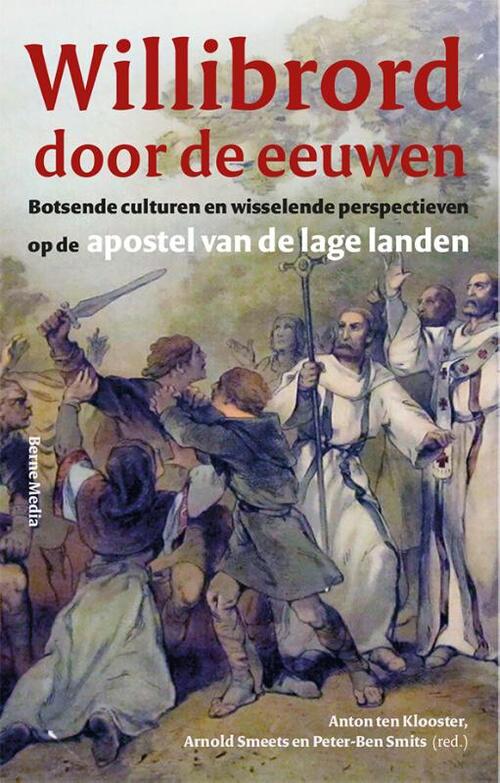 Abdij Van Berne, Uitgeverij Willibrord door de eeuwen