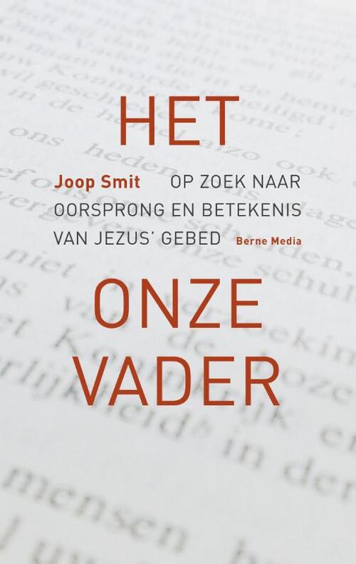 Het onzevader