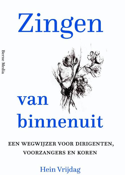 Abdij Van Berne, Uitgeverij Zingen van binnenuit