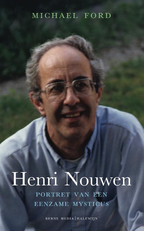 Abdij Van Berne, Uitgeverij Henri Nouwen
