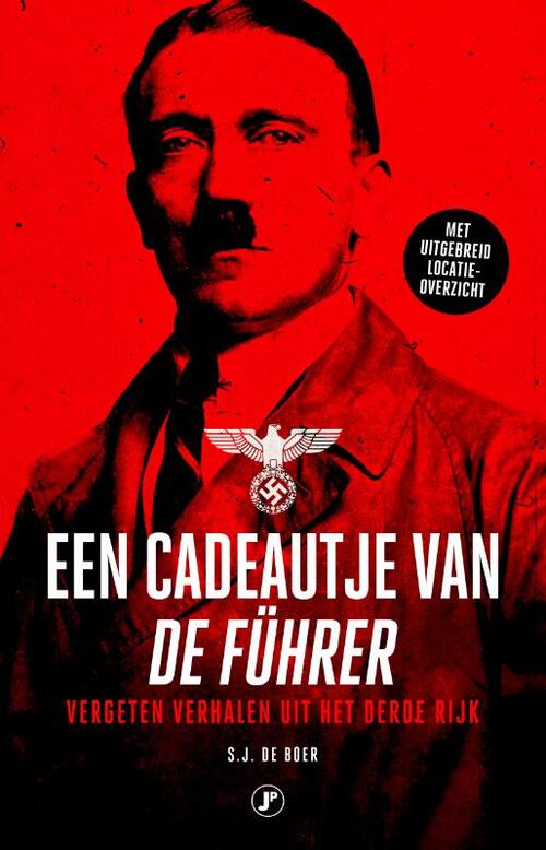 Just Publishers Een cadeautje van de Führer