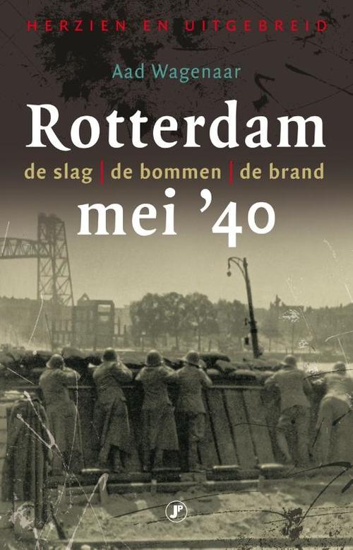 Just Publishers Rotterdam, mei &apos;40