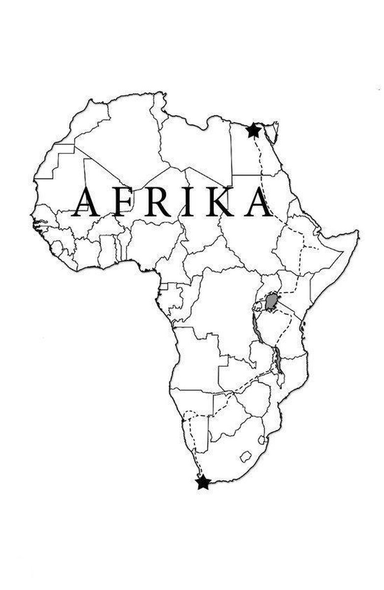 Just Publishers De reis van mijn leven