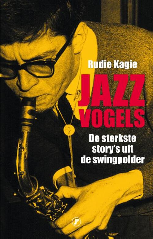 Just Publishers Jazzvogels