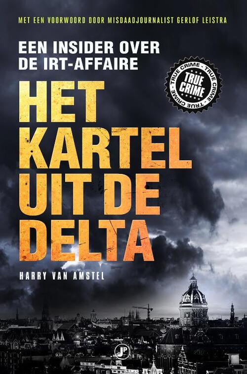 Just Publishers Het kartel van de delta