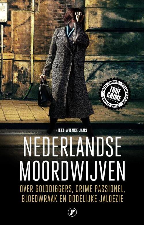 Just Publishers Nederlandse moordwijven