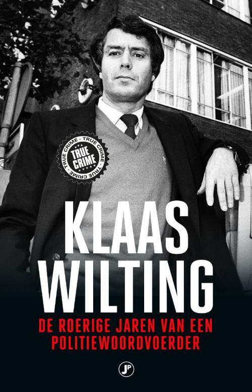 Just Publishers Klaas Wilting