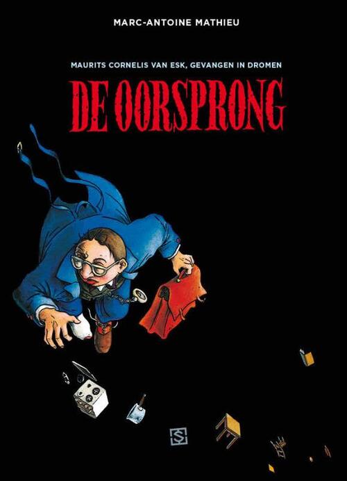 Stichting Sherpa De oorsprong