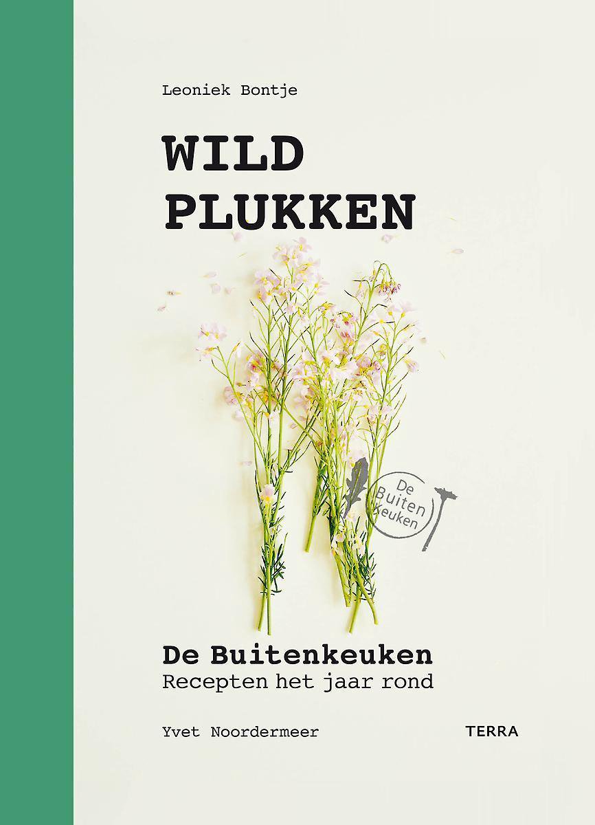 Terra Wildplukken