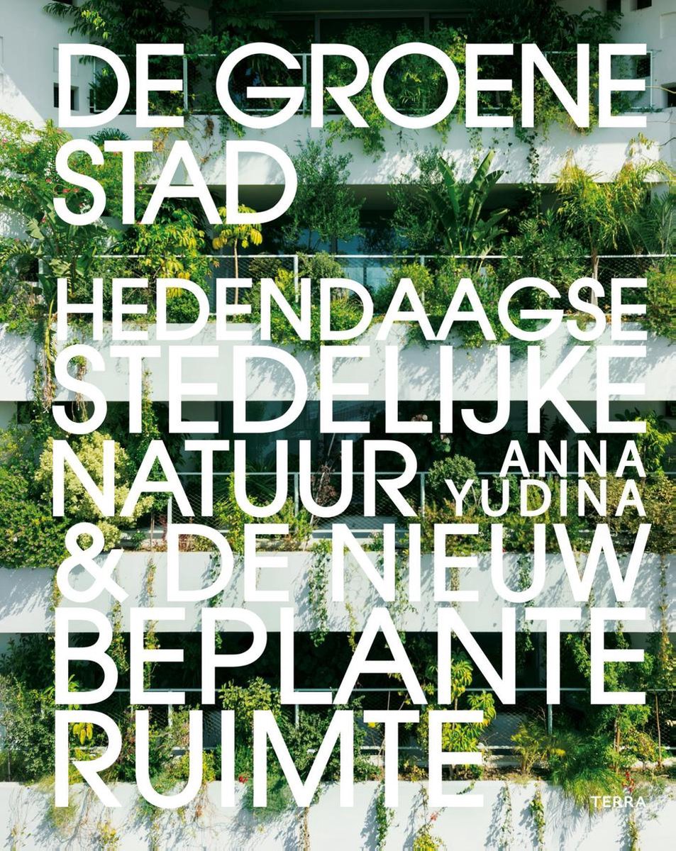 Terra De groene stad