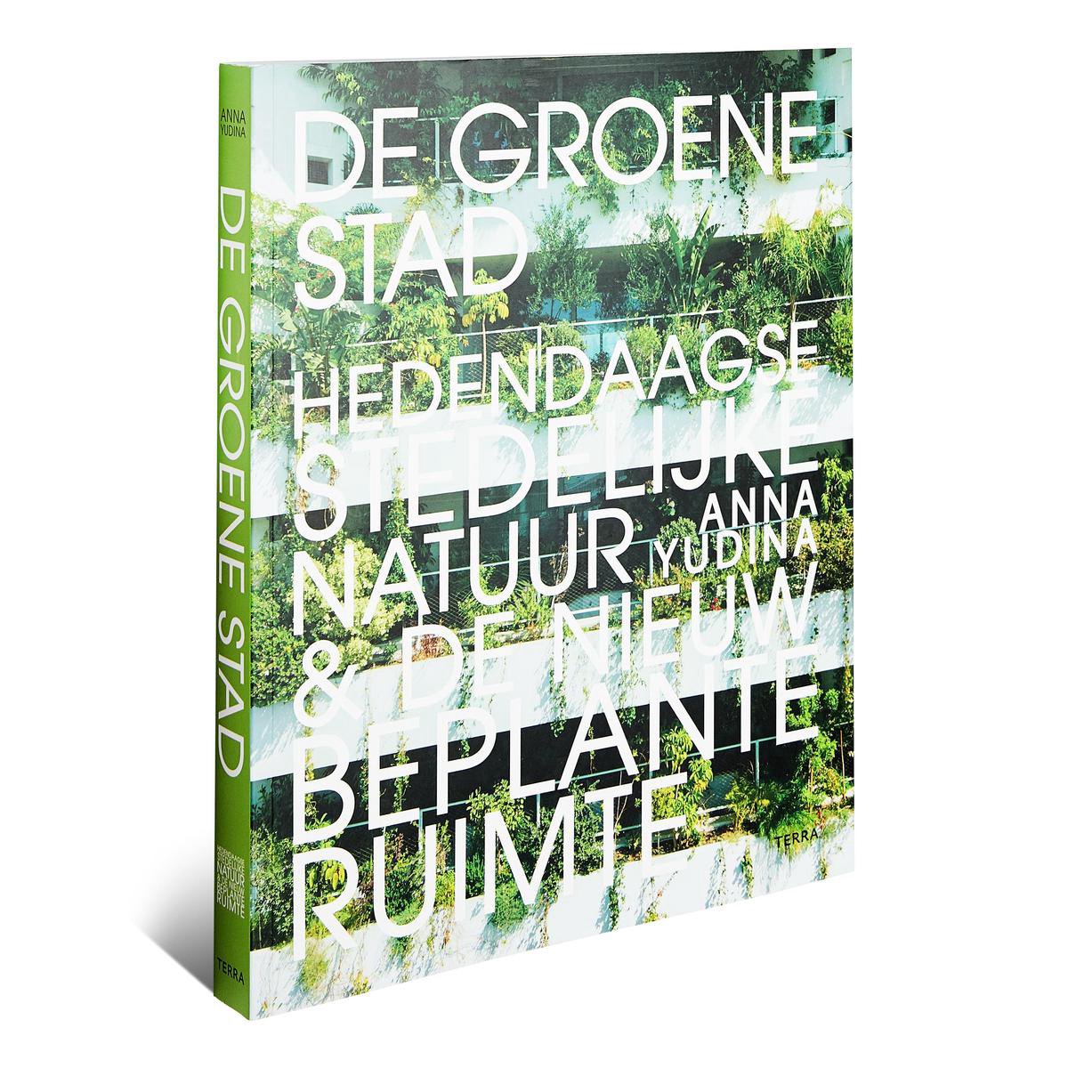 Terra De groene stad