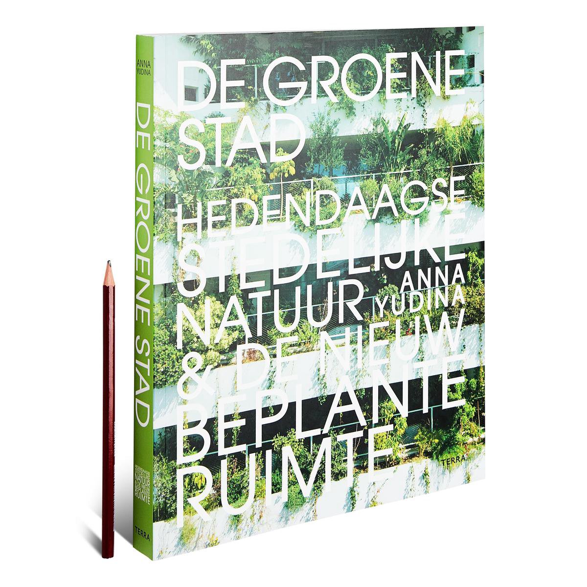Terra De groene stad
