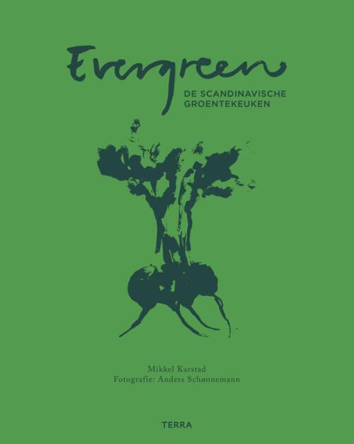 Terra Evergreen