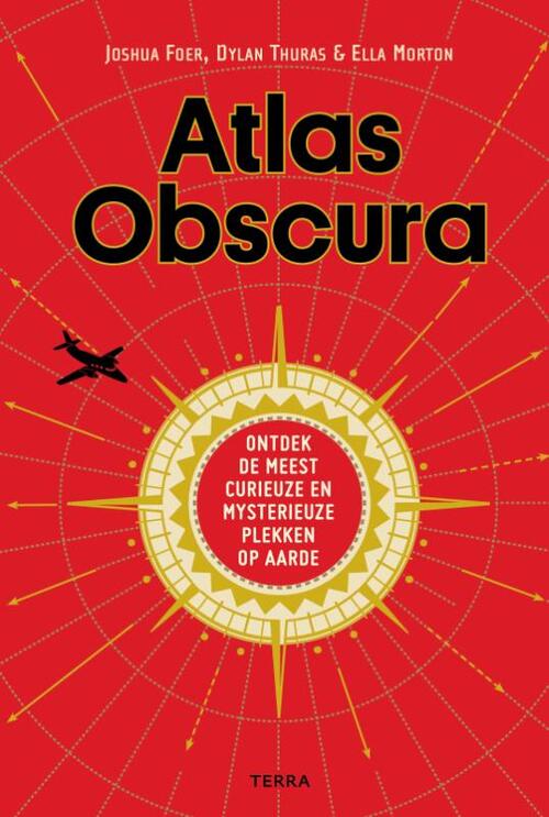 Terra Atlas Obscura