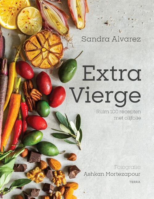 Terra Extra Vierge