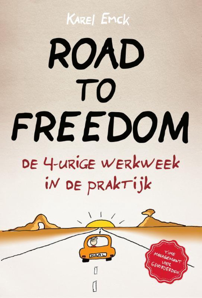 Road to Freedom