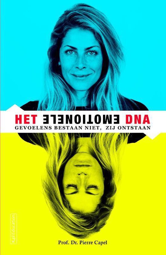 K.pl Education Het Emotionele DNA