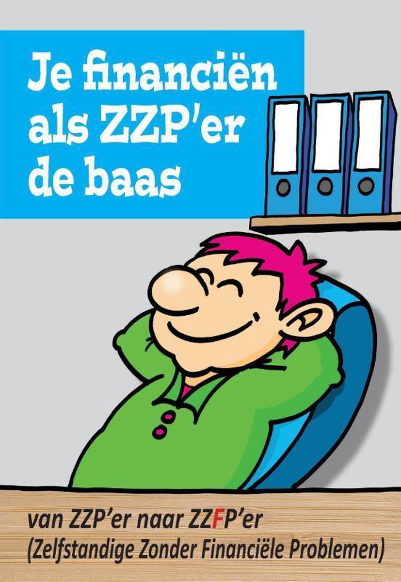 Pumbo.nl B.V. Je financiën als ZZP&apos;er de baas