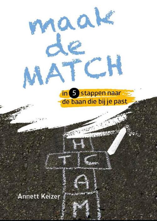 Pumbo.nl B.V. Maak de match