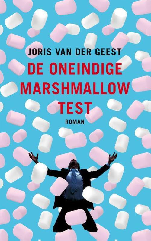 Geestverwanten De oneindige marshmallow test