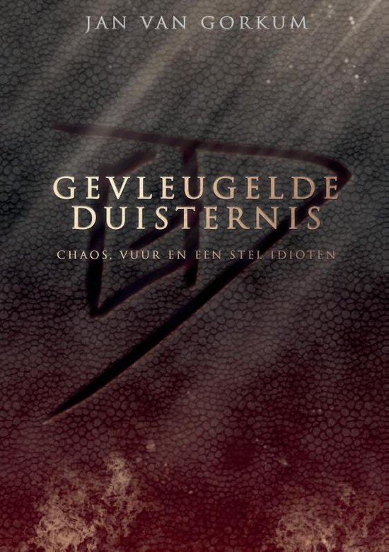 Gevleugelde Duisternis