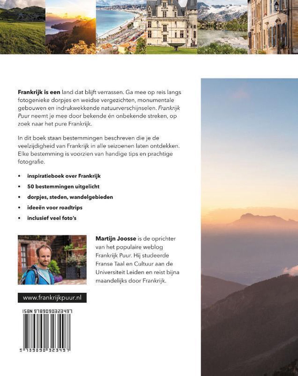 Joosse Media Frankrijk Puur