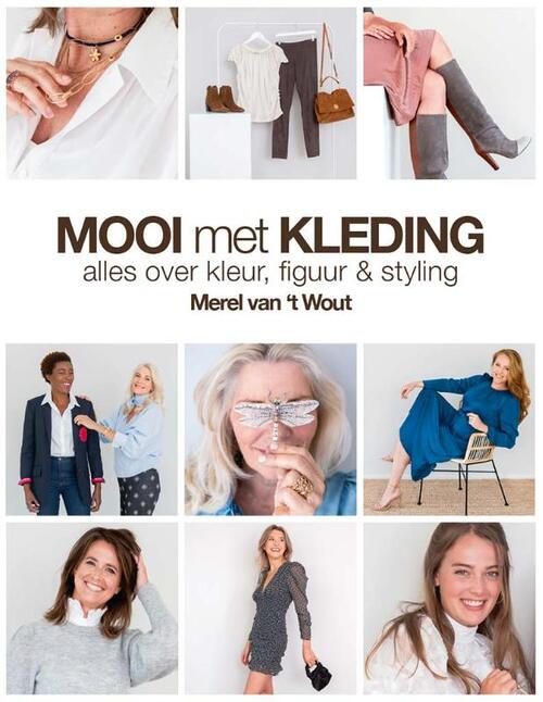 Hi Style Mooi met Kleding