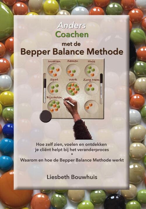 Bepper B.V. Anders coachen met de Bepper Balance Methode
