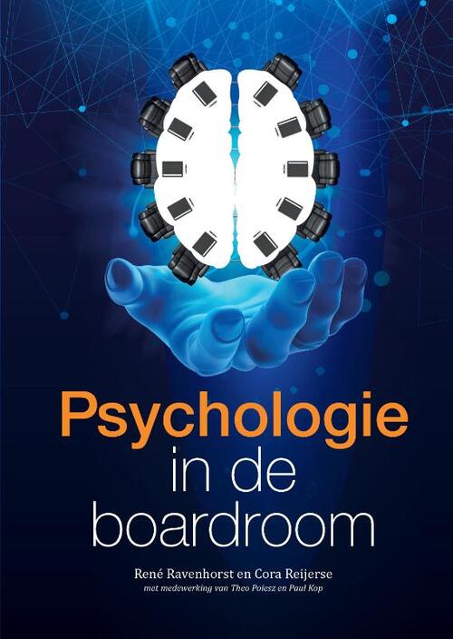 Interface Communicatie Psychologie in de boardroom