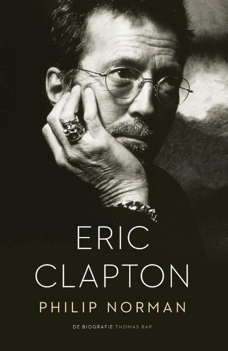 Thomas Rap Eric Clapton