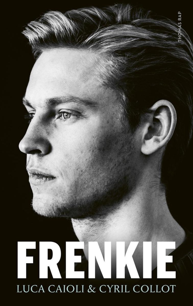 Thomas Rap Frenkie