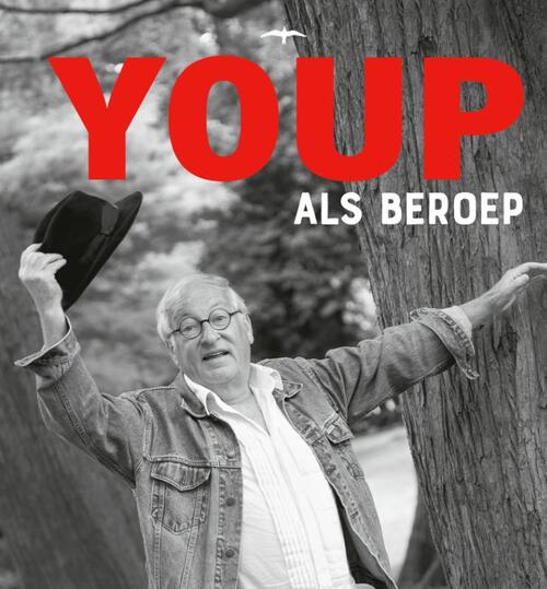 Thomas Rap Youp als beroep