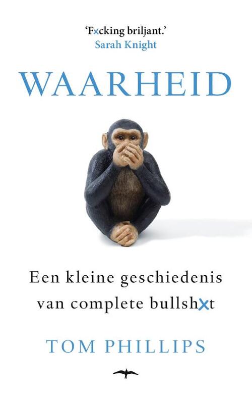 Thomas Rap Waarheid